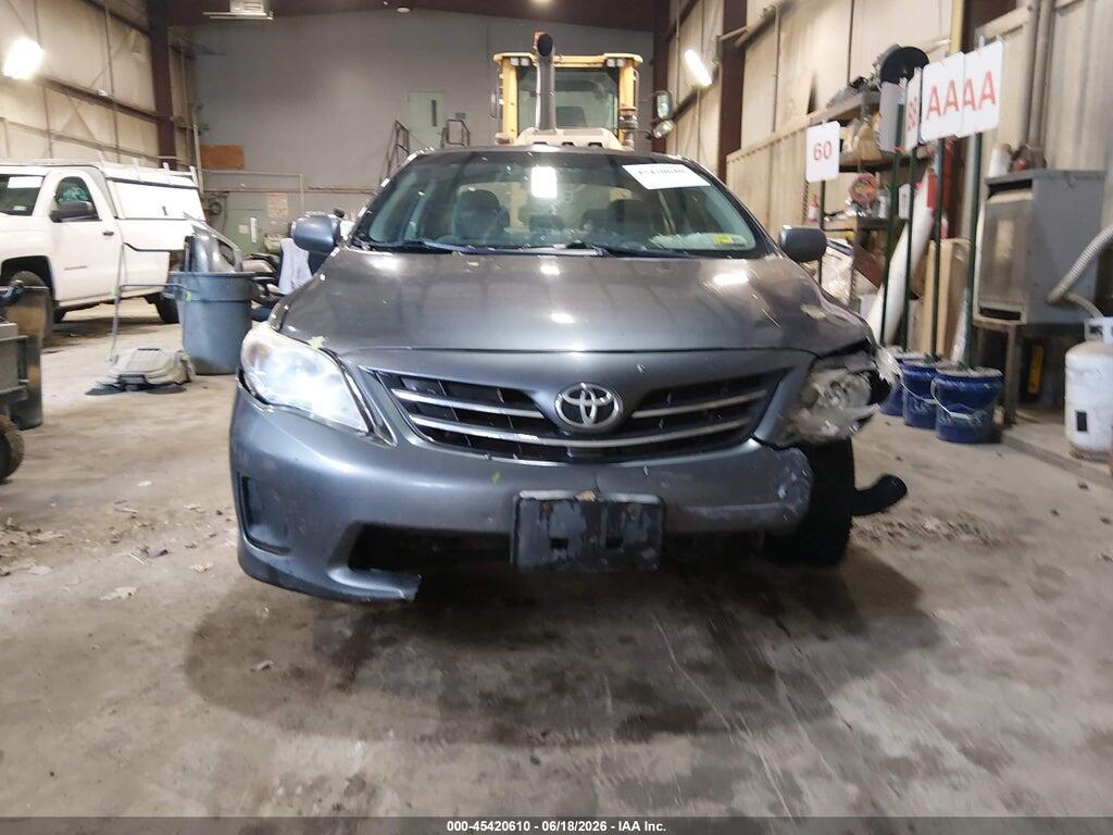 2T1BU4EE4DC127046 2013 TOYOTA COROLLA photo no. 12