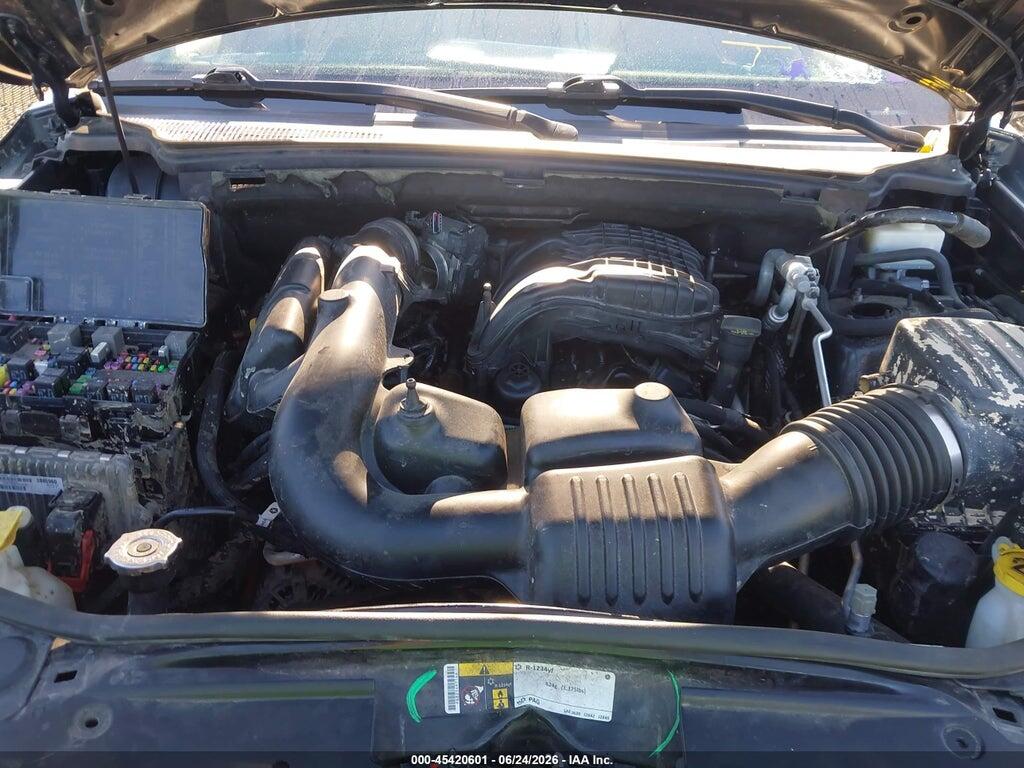 1C4RJFBG8FC782766 2015 JEEP GRAND CHEROKEE photo no. 10