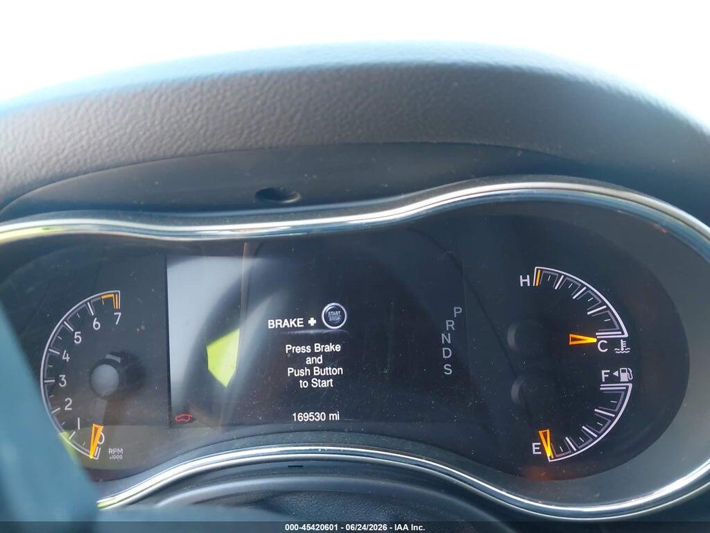 1C4RJFBG8FC782766 2015 JEEP GRAND CHEROKEE photo no. 7