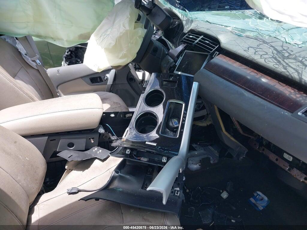 2FMDK3KC6DBB20003 2013 FORD EDGE photo no. 5