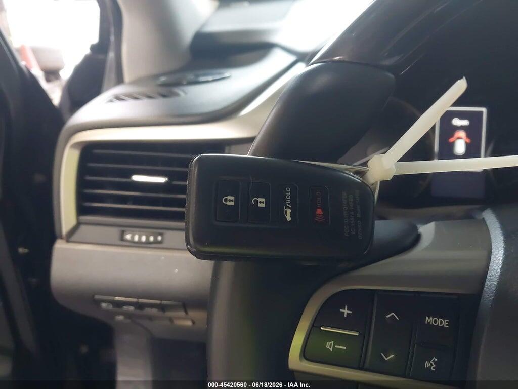 2T2ZZMCA1GC001002 2016 LEXUS RX 350 photo no. 11
