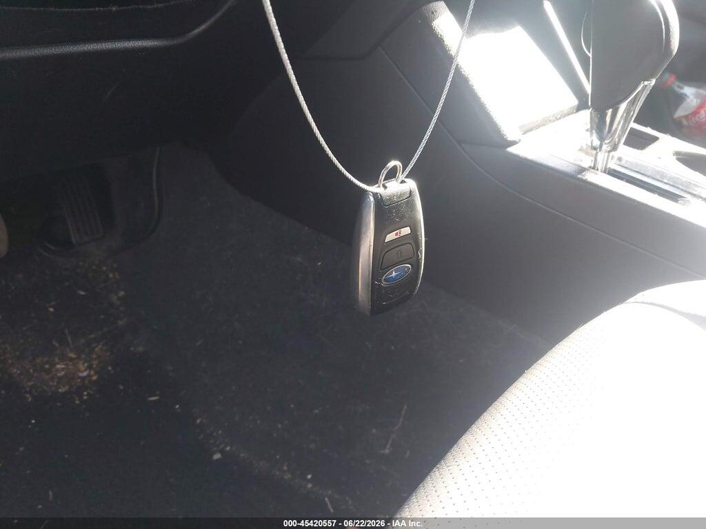 4S4BSENC9J3337703 2018 SUBARU OUTBACK photo no. 11