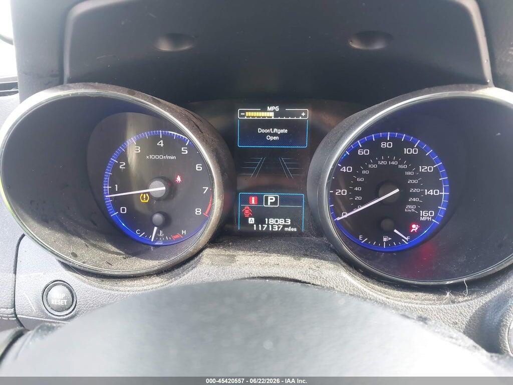 4S4BSENC9J3337703 2018 SUBARU OUTBACK photo no. 7