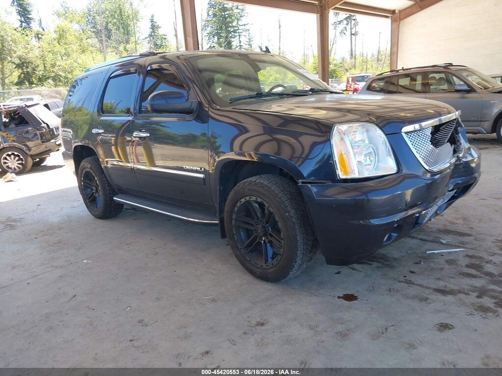 1GKS2EEF4DR198231 2013 GMC YUKON photo no. 1