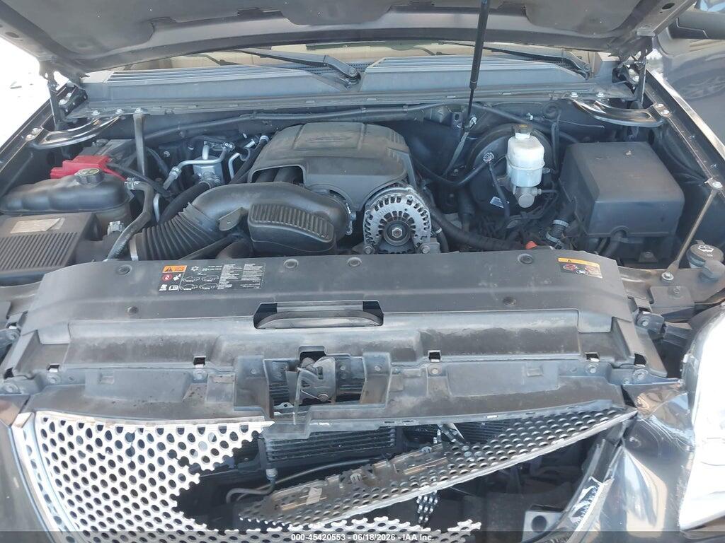 1GKS2EEF4DR198231 2013 GMC YUKON photo no. 10