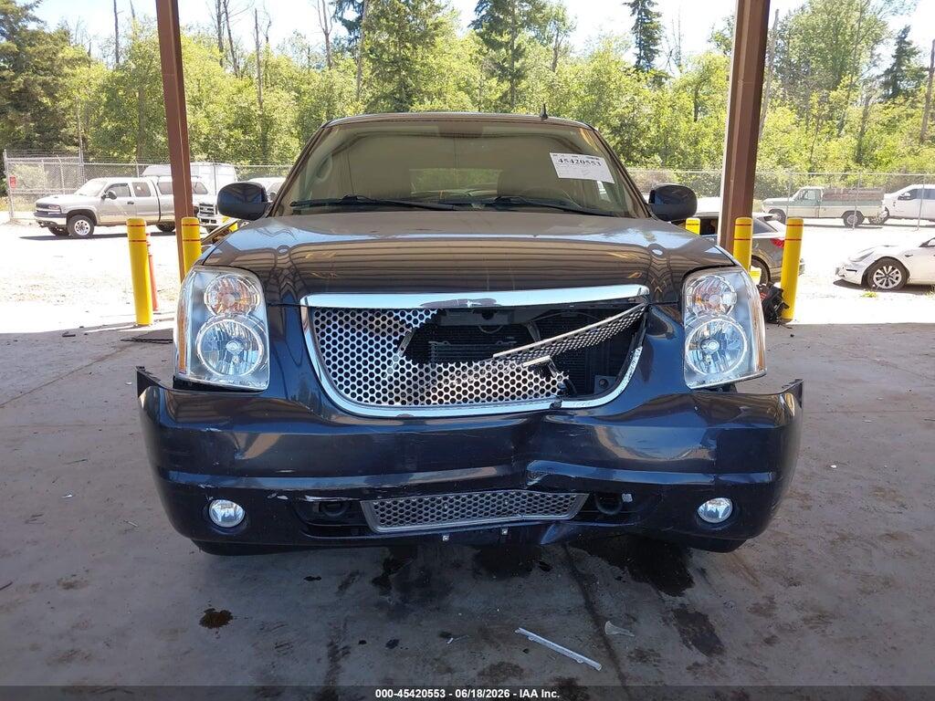 1GKS2EEF4DR198231 2013 GMC YUKON photo no. 12