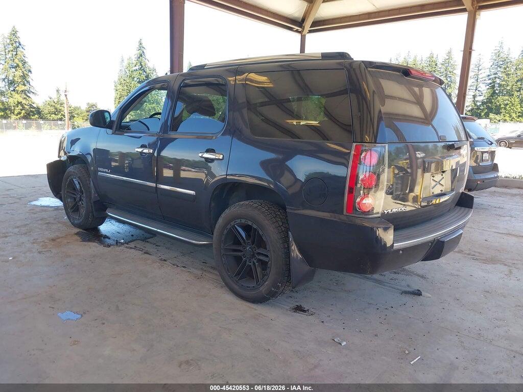 1GKS2EEF4DR198231 2013 GMC YUKON photo no. 3