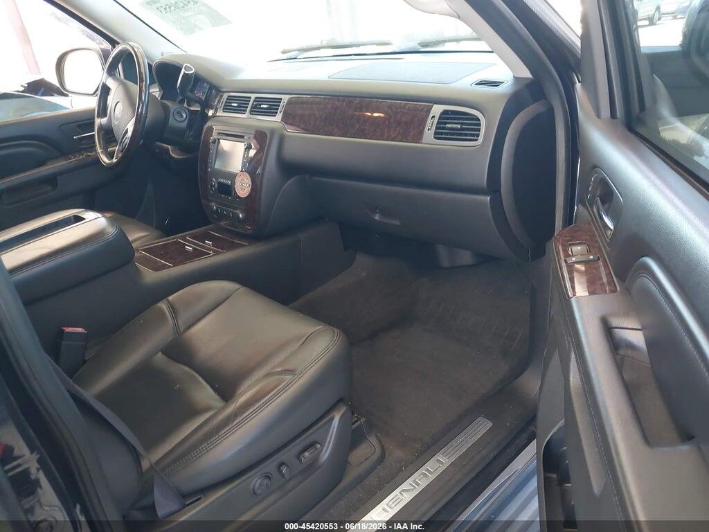 1GKS2EEF4DR198231 2013 GMC YUKON photo no. 5