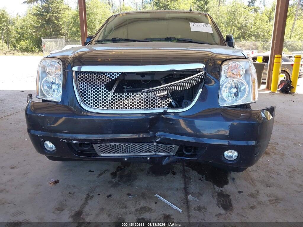 1GKS2EEF4DR198231 2013 GMC YUKON photo no. 6