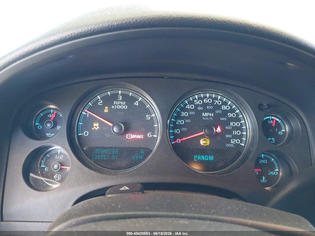 1GKS2EEF4DR198231 2013 GMC YUKON photo no. 7
