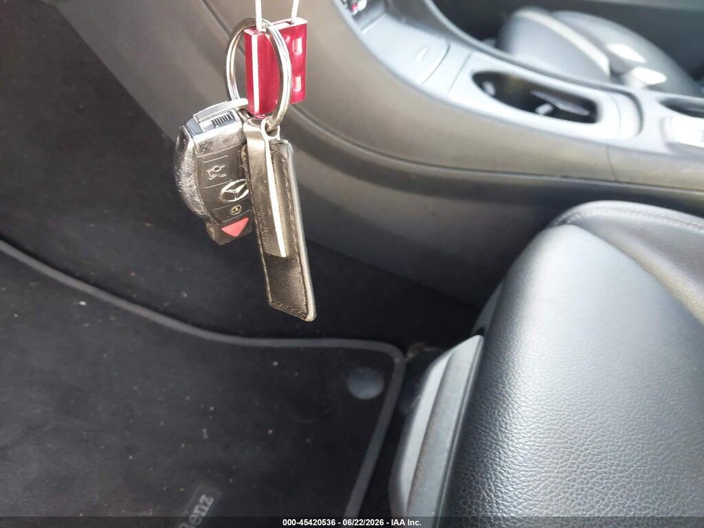 WDDSJ4EB0KN739842 2019 MERCEDES-BENZ CLA 250 photo no. 11