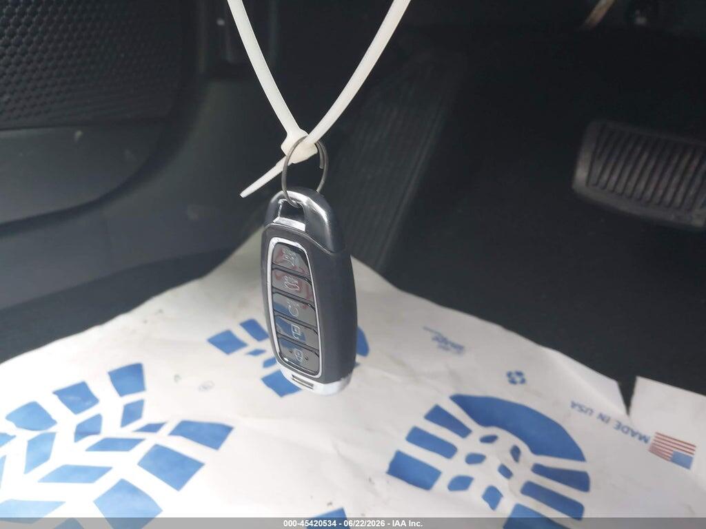 KMHLS4AG8PU590943 2023 HYUNDAI ELANTRA photo no. 11
