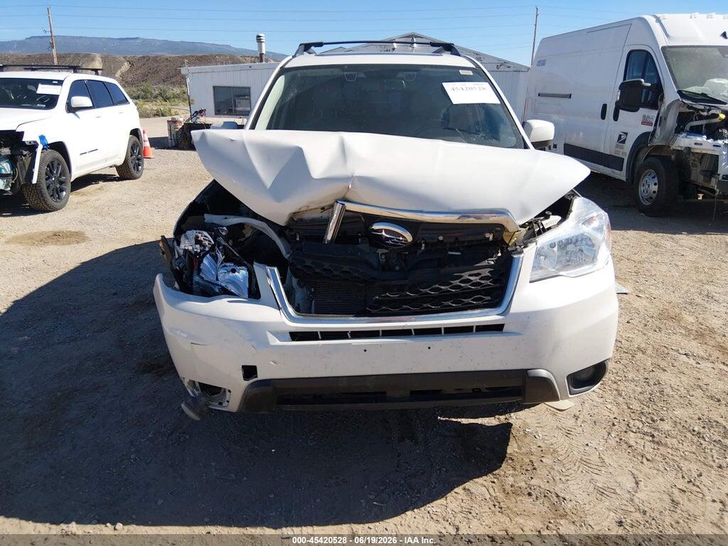 JF2SJAFC5GH441603 2016 SUBARU FORESTER photo no. 12