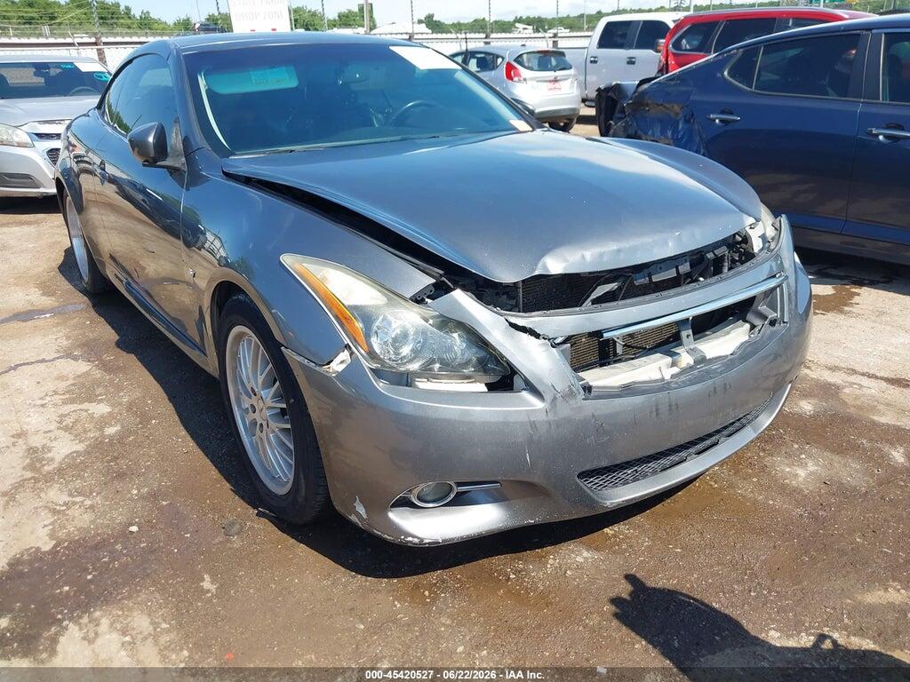 JN1CV6FE7FM810167 2015 INFINITI Q60 photo no. 1