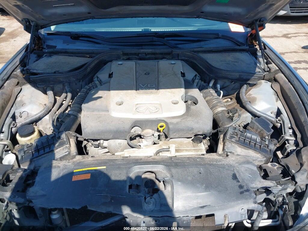JN1CV6FE7FM810167 2015 INFINITI Q60 photo no. 10