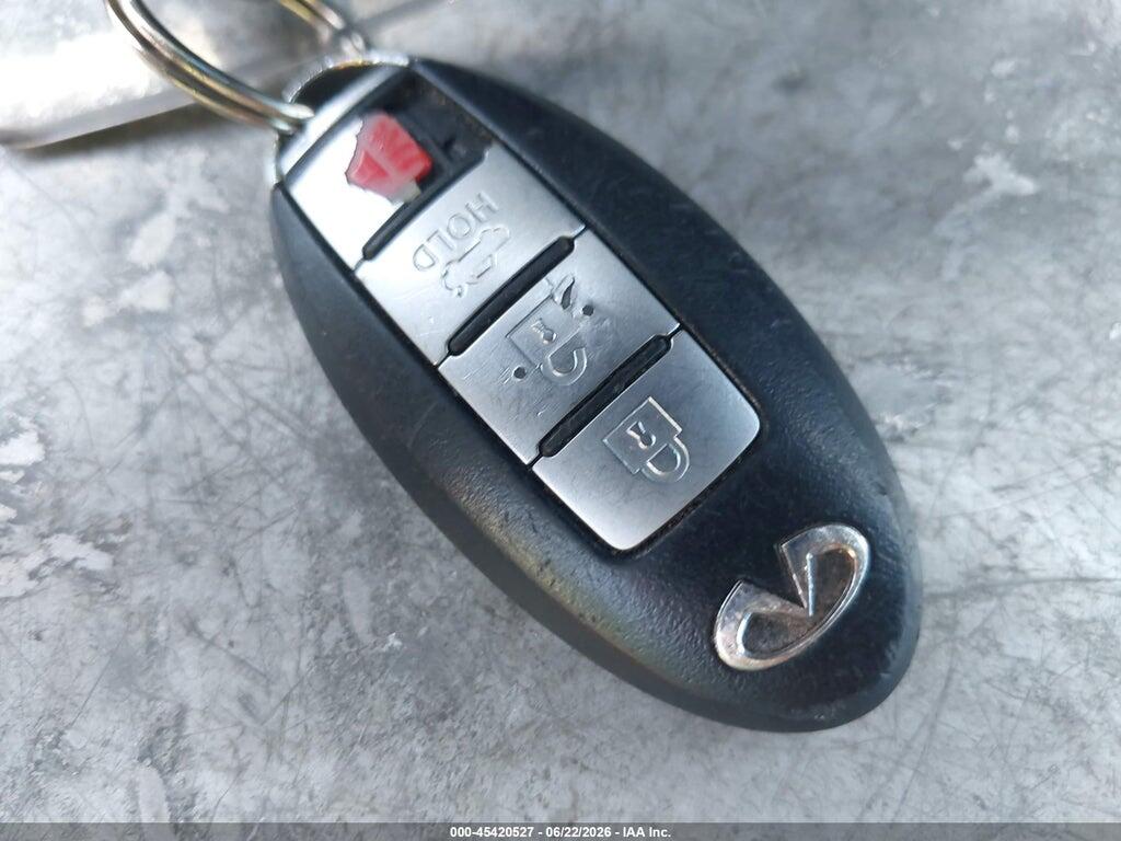JN1CV6FE7FM810167 2015 INFINITI Q60 photo no. 11