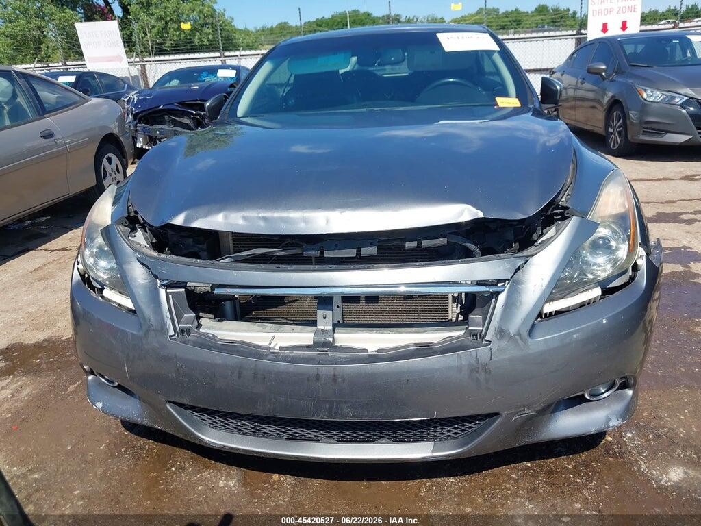 JN1CV6FE7FM810167 2015 INFINITI Q60 photo no. 12