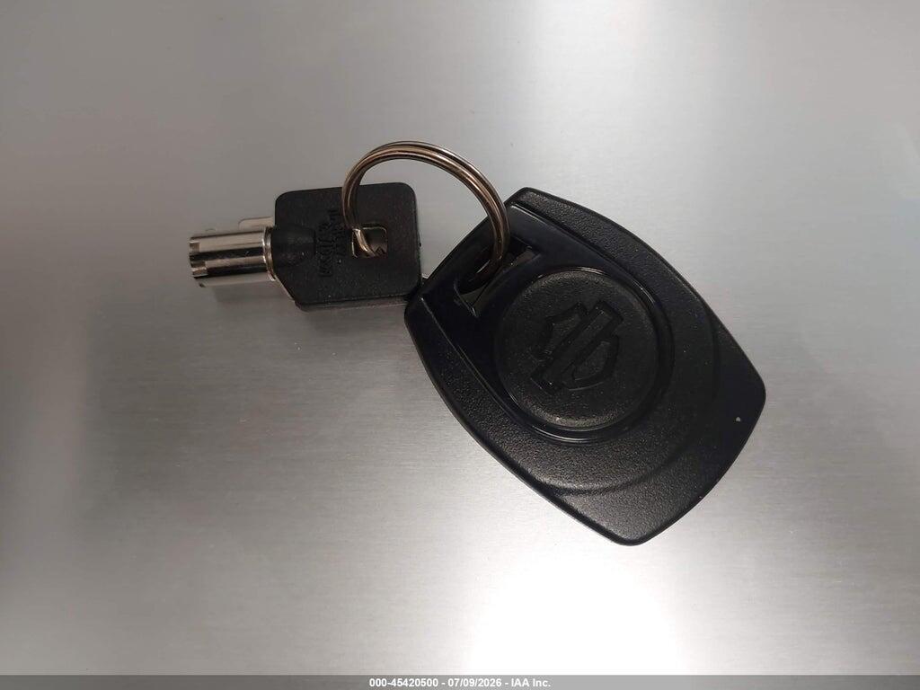 1HD1KH718SB633590 2025 HARLEY-DAVIDSON FLTRX photo no. 11