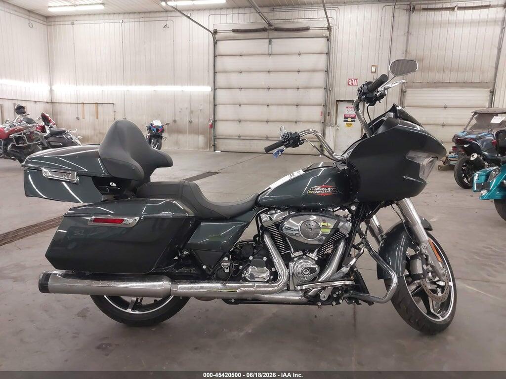 1HD1KH718SB633590 2025 HARLEY-DAVIDSON FLTRX photo no. 12
