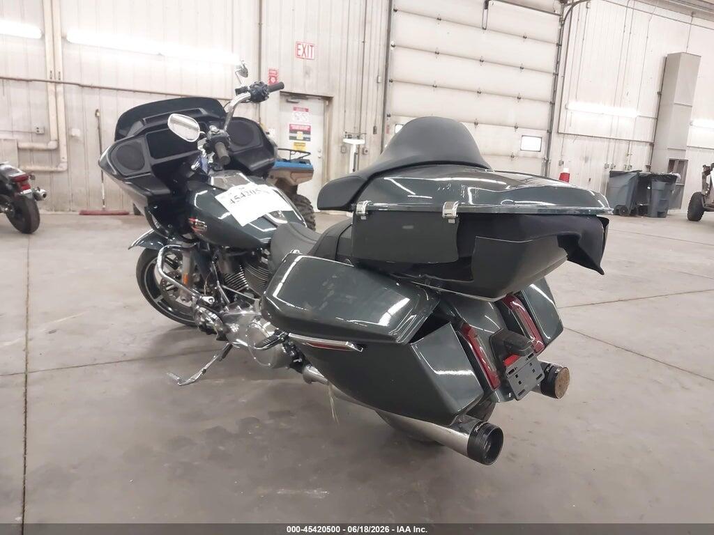1HD1KH718SB633590 2025 HARLEY-DAVIDSON FLTRX photo no. 3