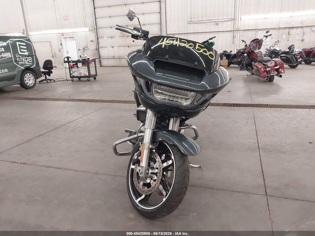 1HD1KH718SB633590 2025 HARLEY-DAVIDSON FLTRX photo no. 5