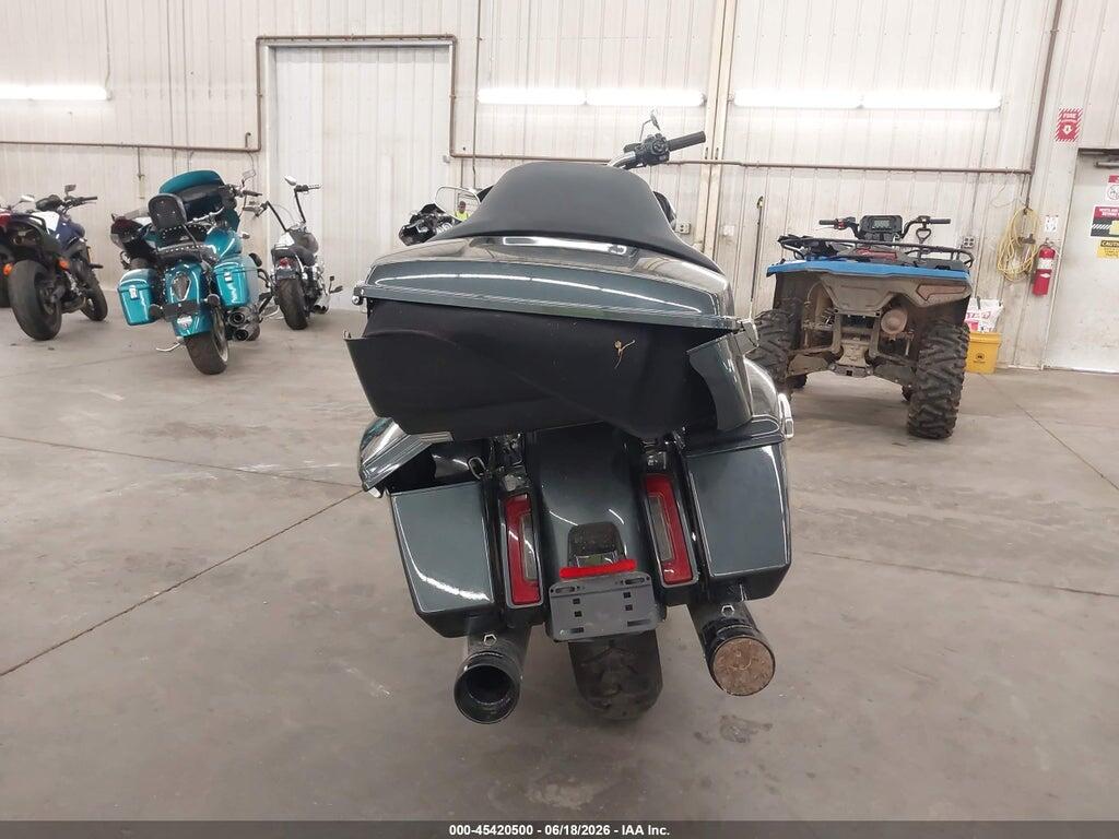 1HD1KH718SB633590 2025 HARLEY-DAVIDSON FLTRX photo no. 6