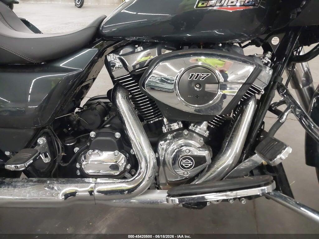 1HD1KH718SB633590 2025 HARLEY-DAVIDSON FLTRX photo no. 8