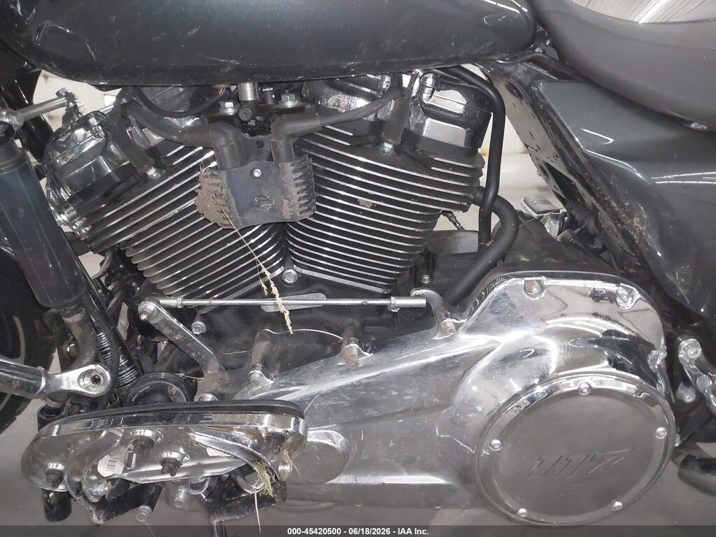 1HD1KH718SB633590 2025 HARLEY-DAVIDSON FLTRX photo no. 9