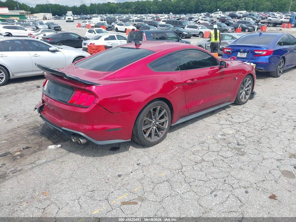 1FA6P8CF5M5157753 2021 FORD MUSTANG photo no. 4