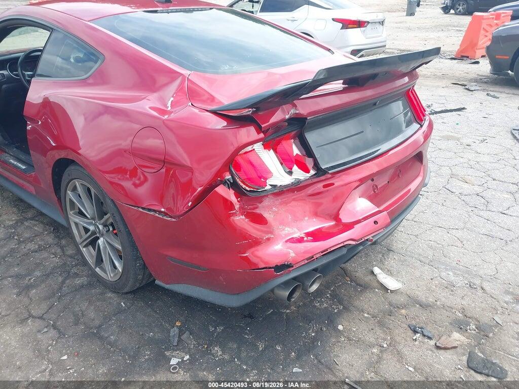 1FA6P8CF5M5157753 2021 FORD MUSTANG photo no. 6
