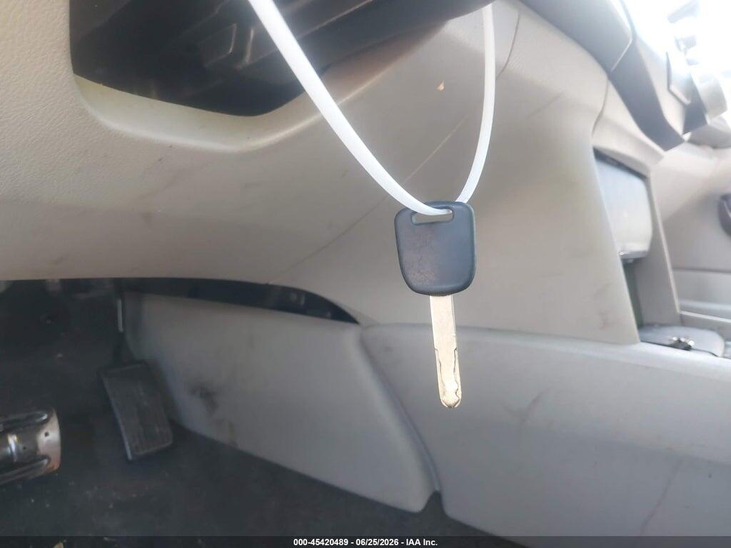 1HGCP2F45AA009966 2010 HONDA ACCORD photo no. 11