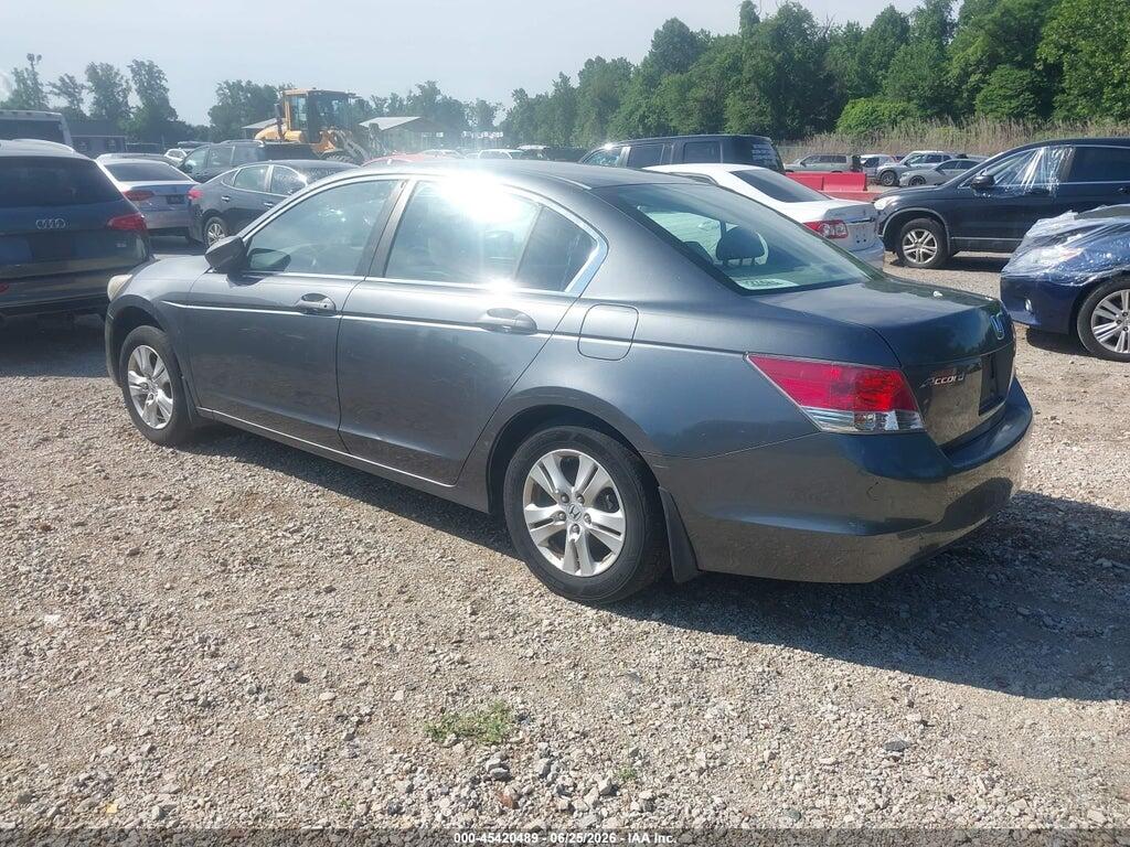 1HGCP2F45AA009966 2010 HONDA ACCORD photo no. 3