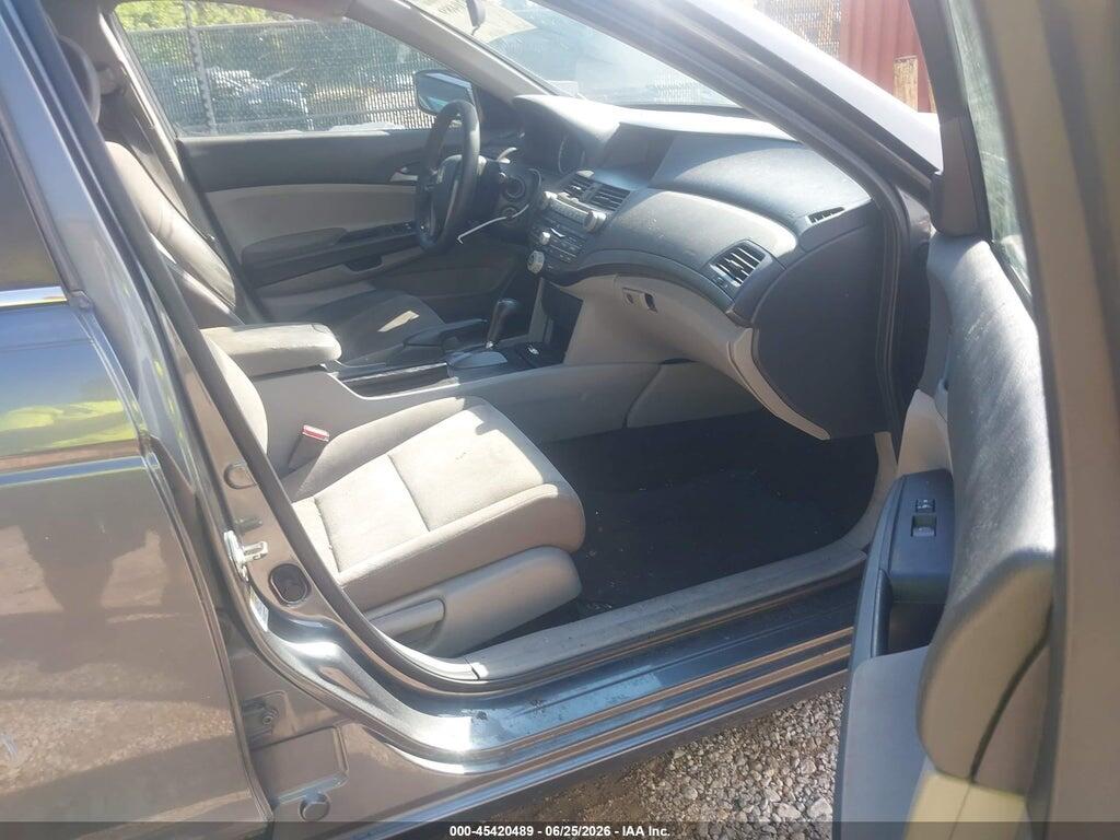 1HGCP2F45AA009966 2010 HONDA ACCORD photo no. 5