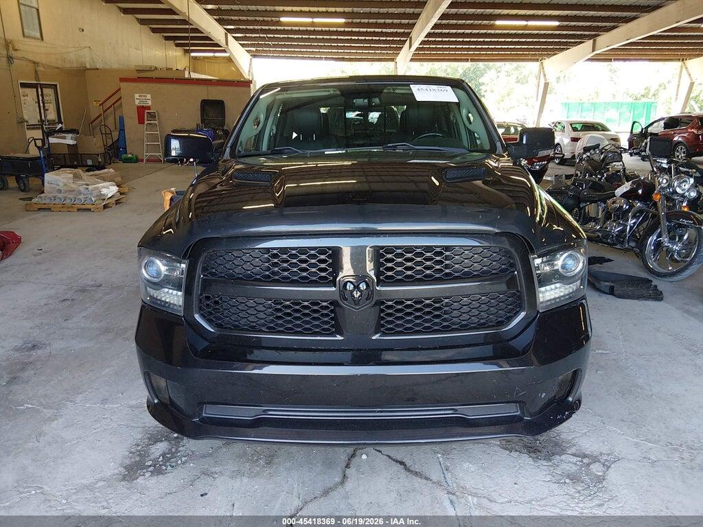 1C6RR7MT0HS686736 2017 RAM 1500 photo no. 12