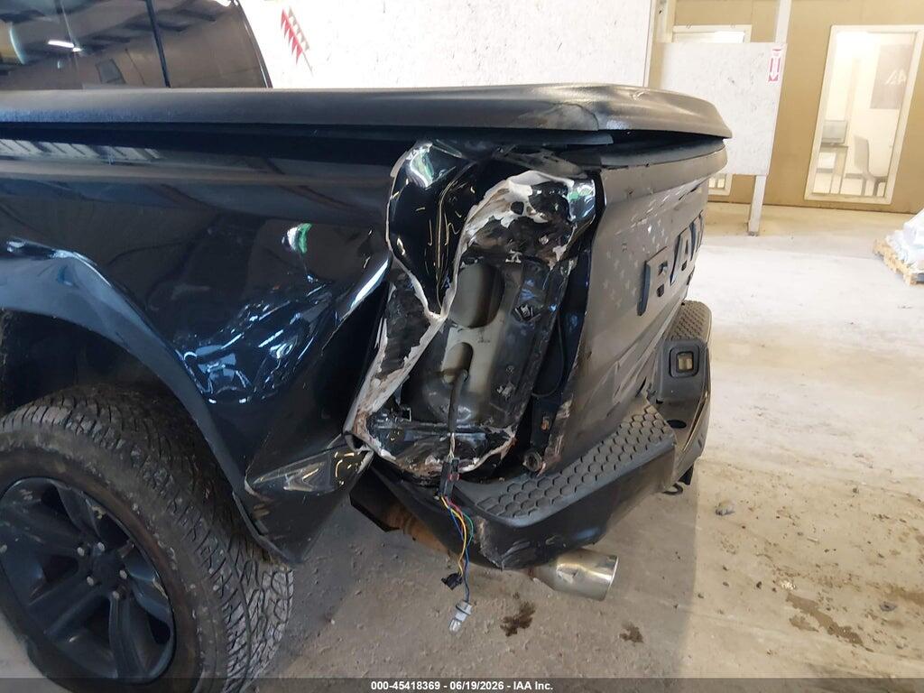 1C6RR7MT0HS686736 2017 RAM 1500 photo no. 6