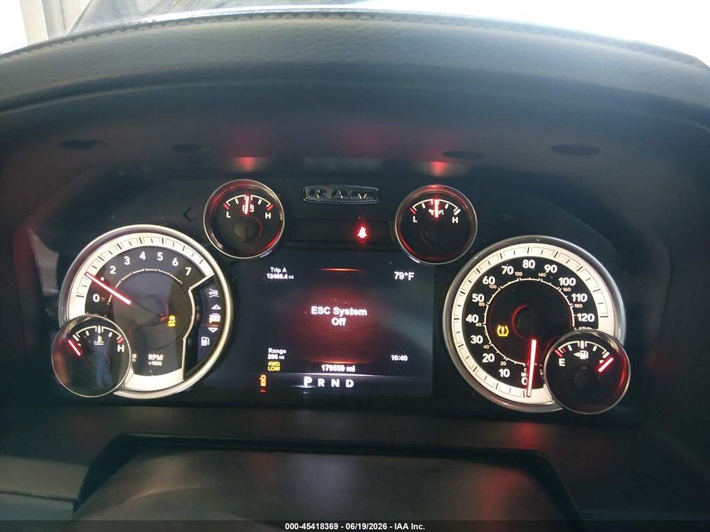 1C6RR7MT0HS686736 2017 RAM 1500 photo no. 7