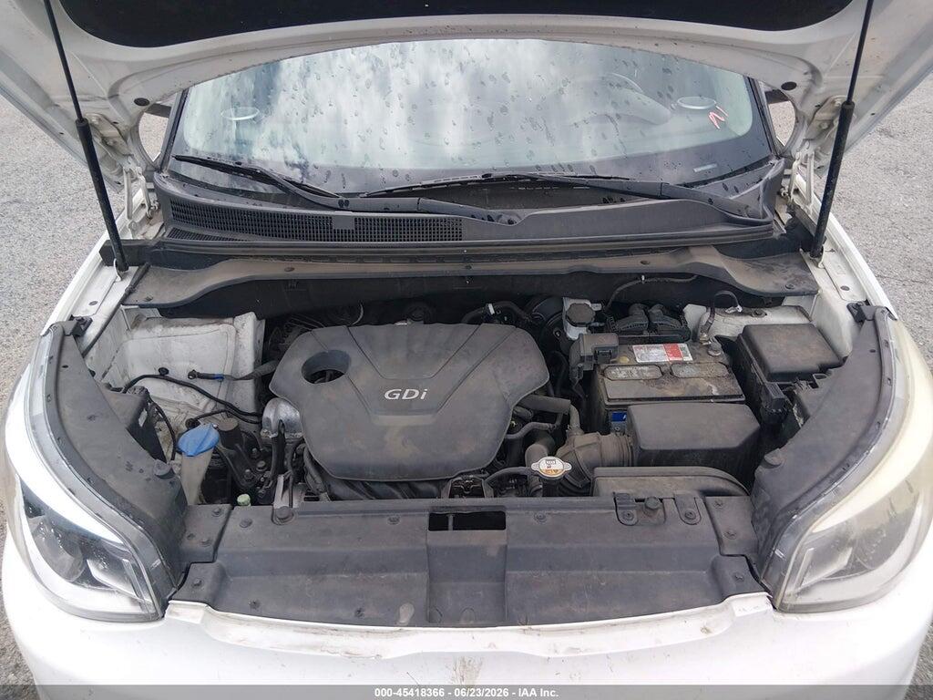 KNDJN2A27E7018575 2014 KIA SOUL photo no. 10