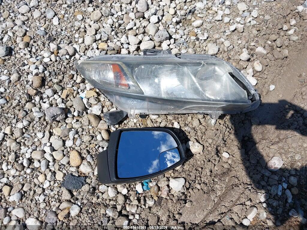 1FADP3E22GL208131 2016 FORD FOCUS photo no. 12