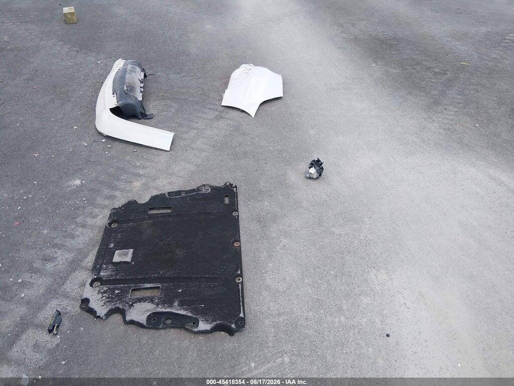 1FA6P0HD6E5394861 2014 FORD FUSION photo no. 11