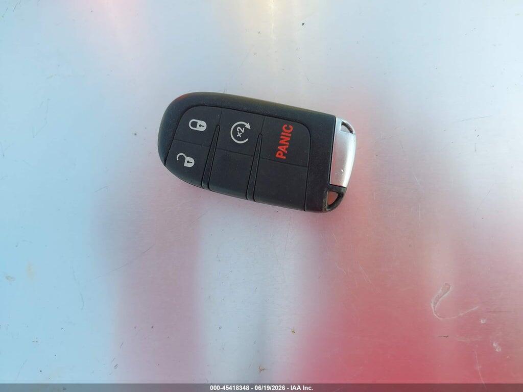 3C4PDDGG9FT695331 2015 DODGE JOURNEY photo no. 11
