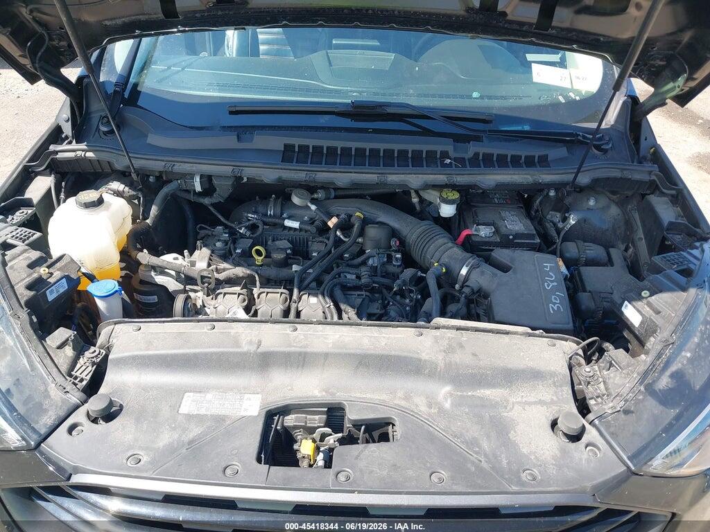 2FMPK4J93RBA01003 2024 FORD EDGE photo no. 10