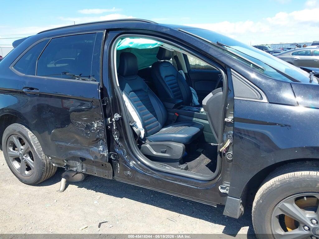 2FMPK4J93RBA01003 2024 FORD EDGE photo no. 6