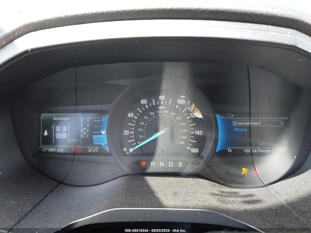 2FMPK4J93RBA01003 2024 FORD EDGE photo no. 7