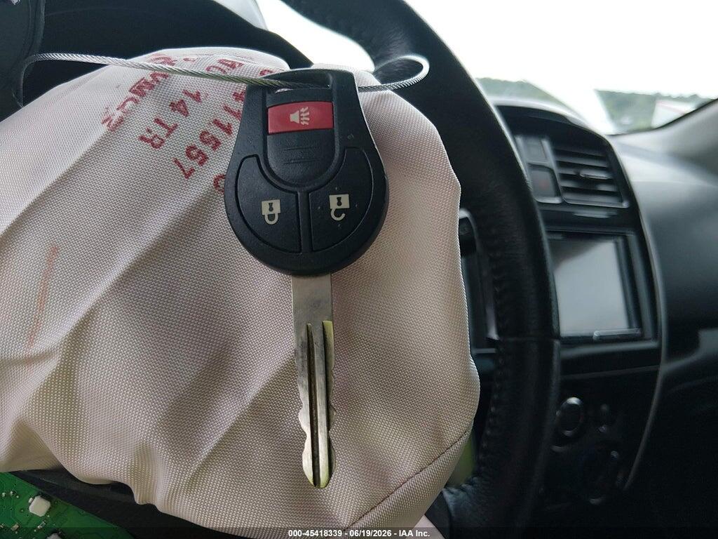 3N1CE2CP5FL388988 2015 NISSAN VERSA NOTE photo no. 11