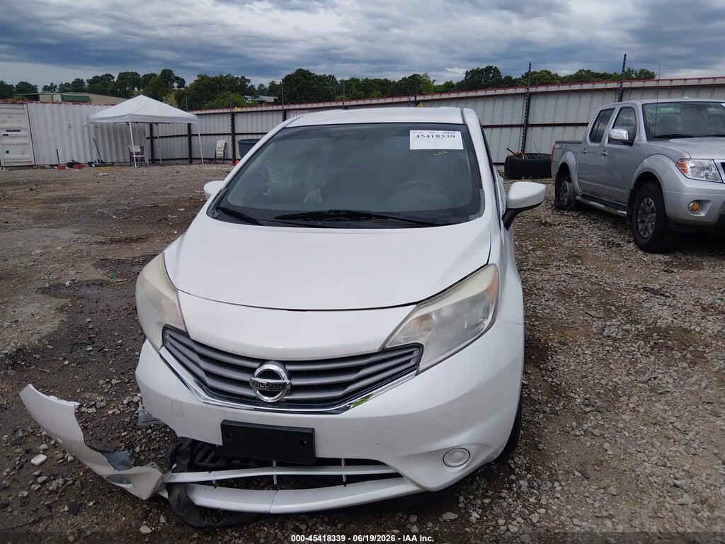 3N1CE2CP5FL388988 2015 NISSAN VERSA NOTE photo no. 12