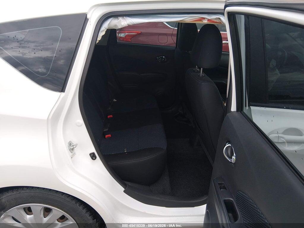 3N1CE2CP5FL388988 2015 NISSAN VERSA NOTE photo no. 8
