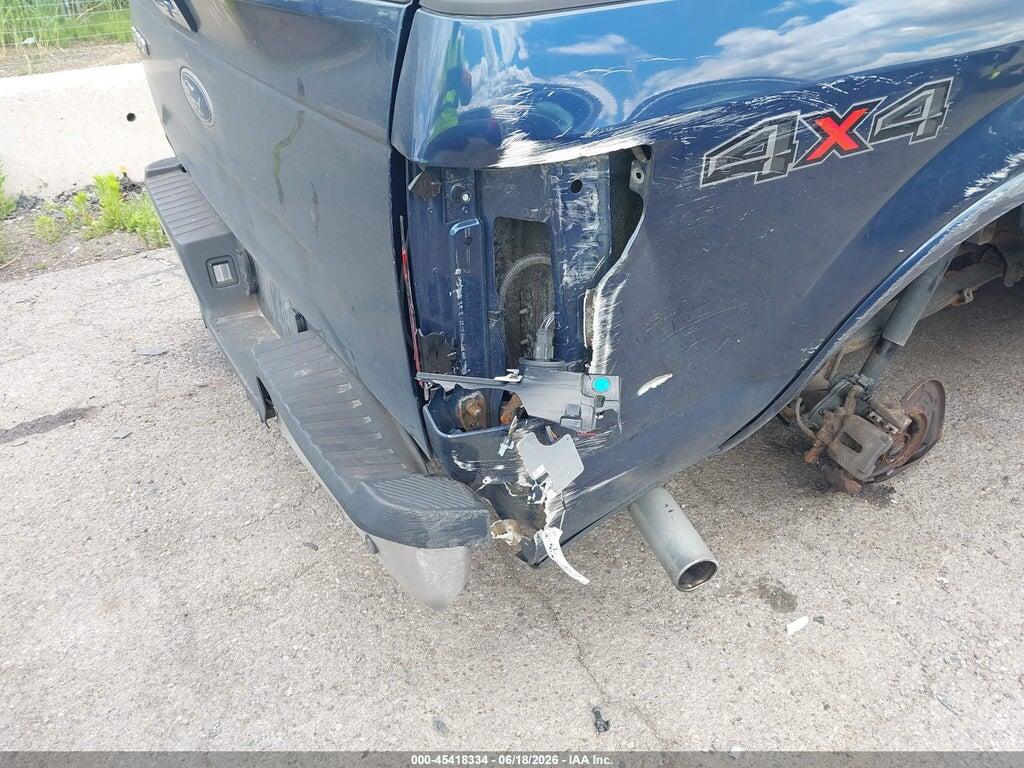 1FTEX1EP8GFA84640 2016 FORD F-150 photo no. 6