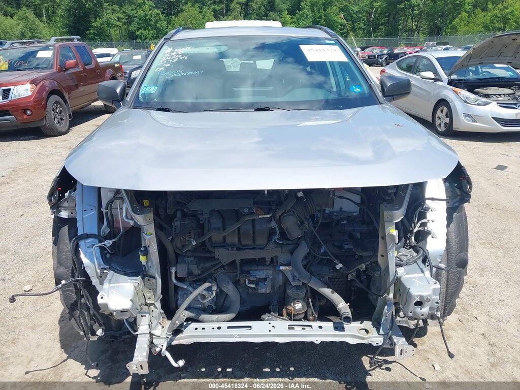 2T3F1RFV5LC122420 2020 TOYOTA RAV4 photo no. 12