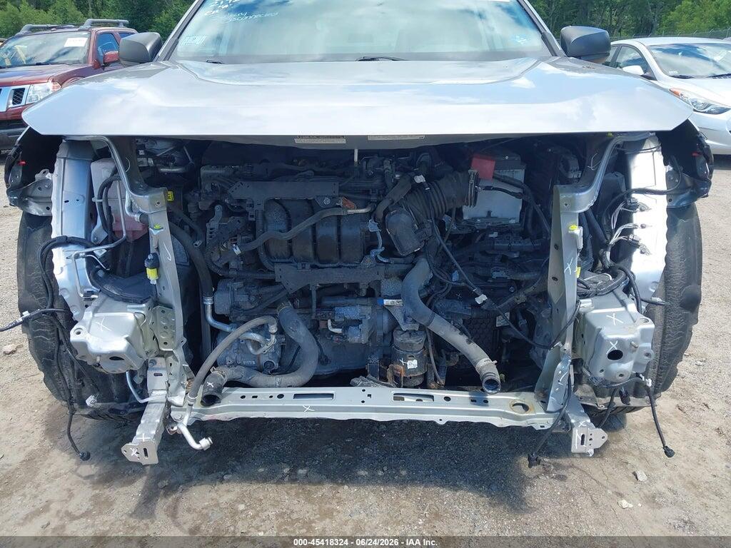 2T3F1RFV5LC122420 2020 TOYOTA RAV4 photo no. 6