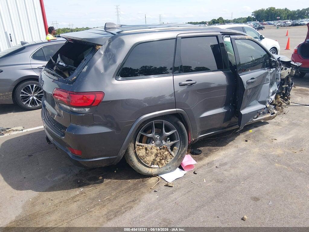 1C4RJFBG0MC808774 2021 JEEP GRAND CHEROKEE photo no. 4